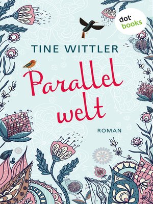 cover image of Parallelwelt